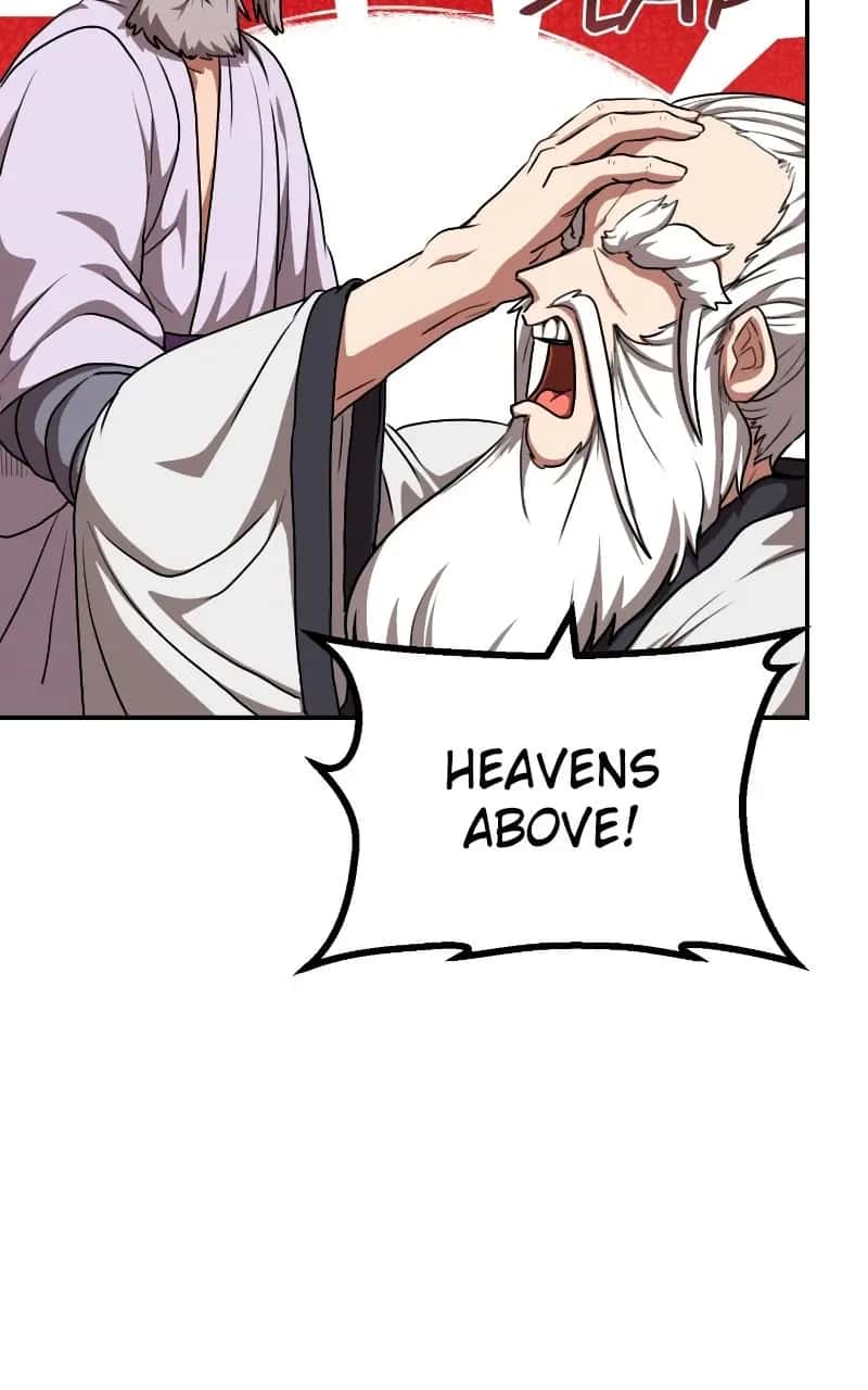 Maybe Undefeatable Chapter 74 Page 4