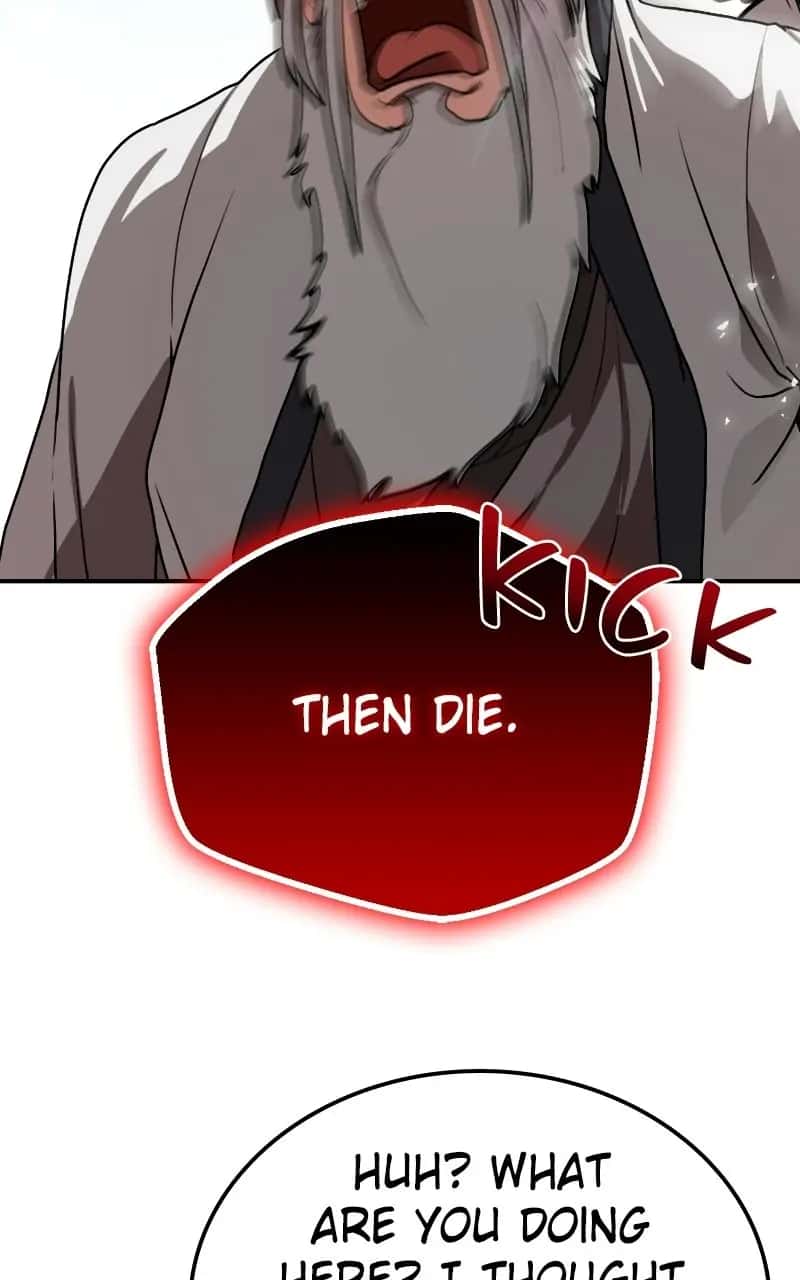 Maybe Undefeatable Chapter 74 Page 6