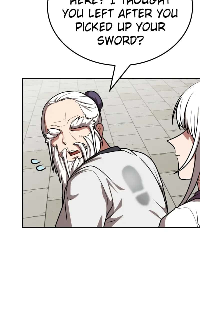 Maybe Undefeatable Chapter 74 Page 7