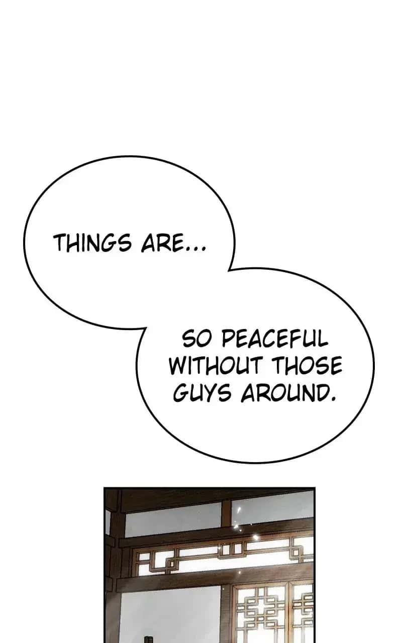Maybe Undefeatable Chapter 74 Page 10
