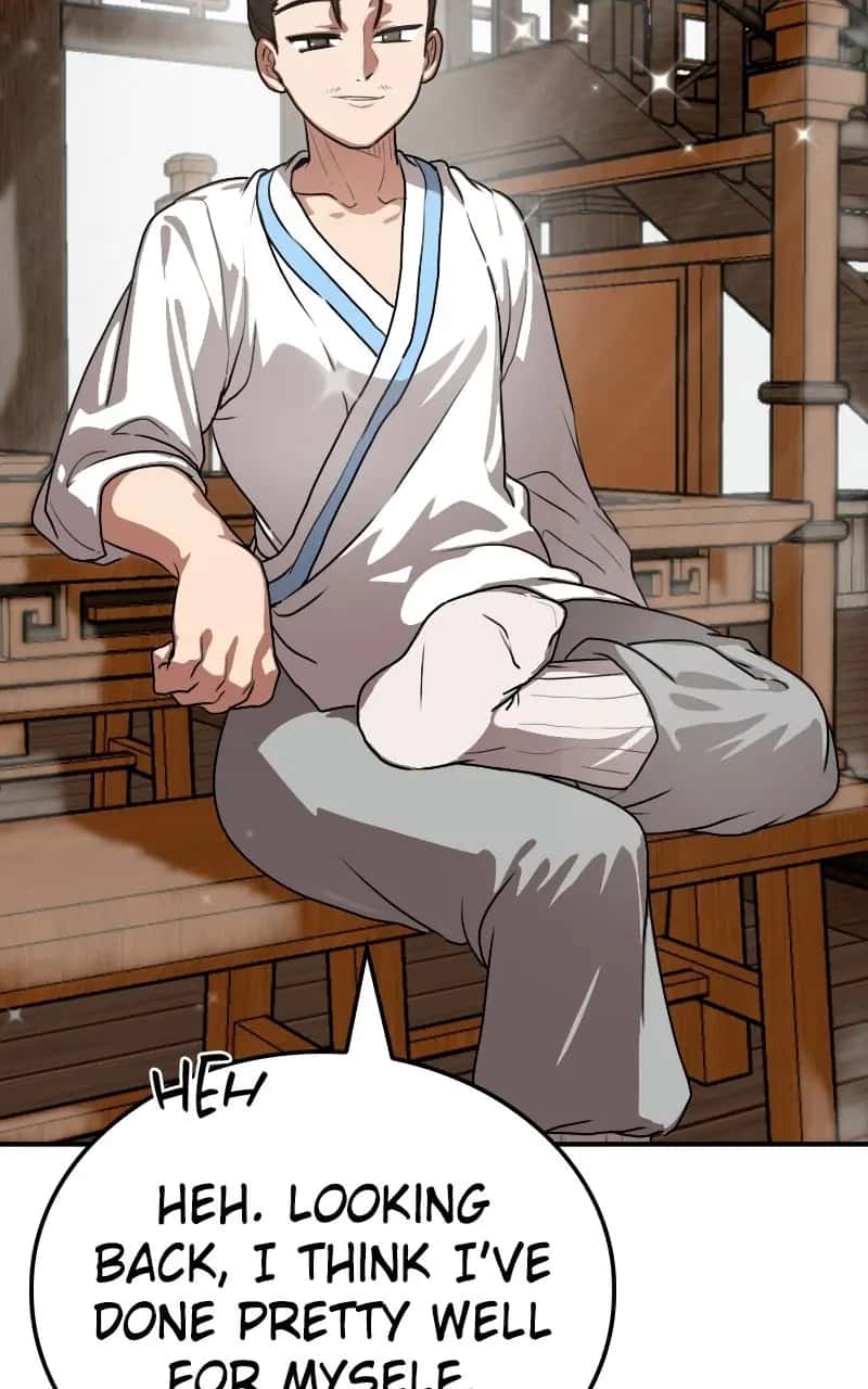 Maybe Undefeatable Chapter 74 Page 12