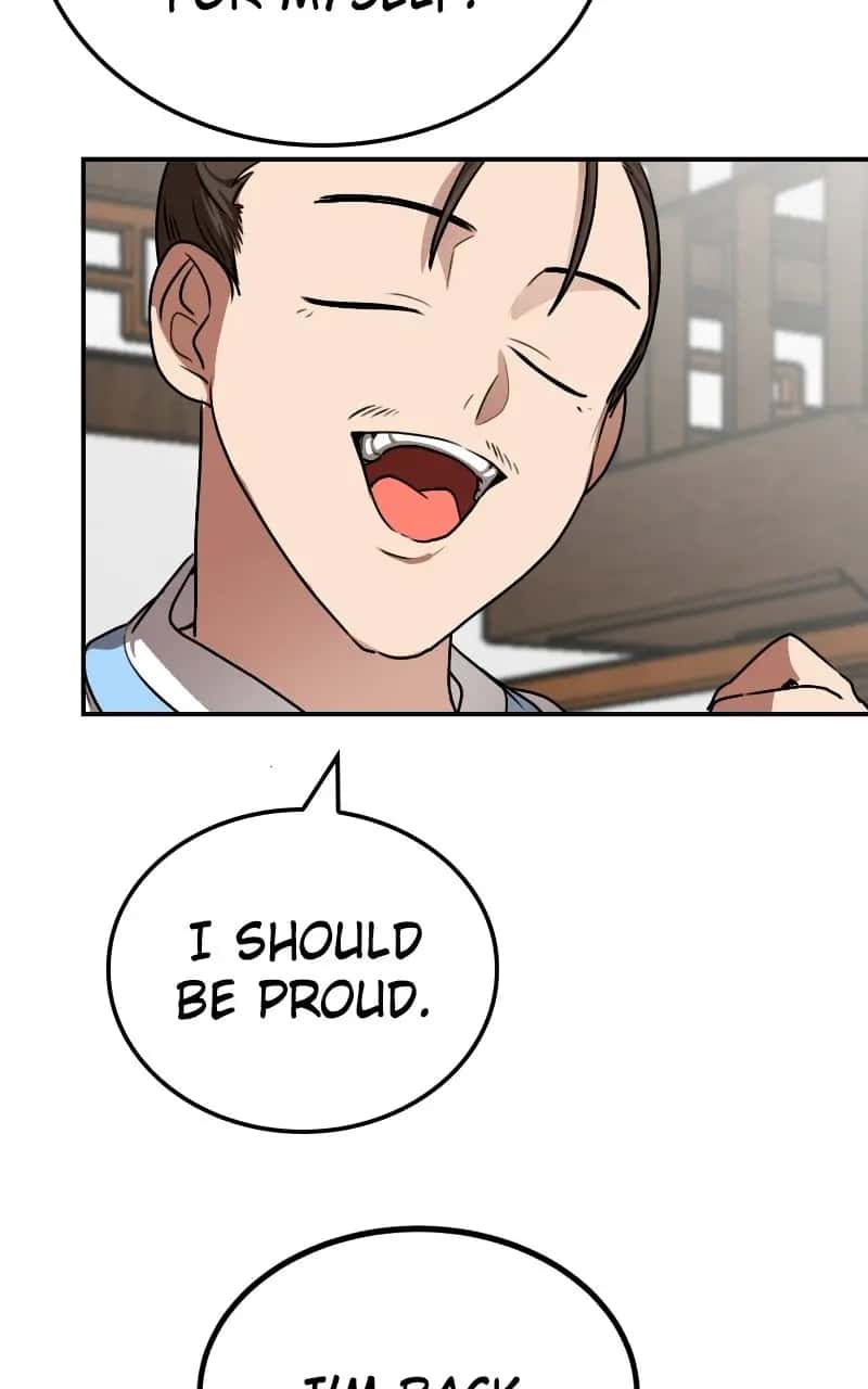 Maybe Undefeatable Chapter 74 Page 13