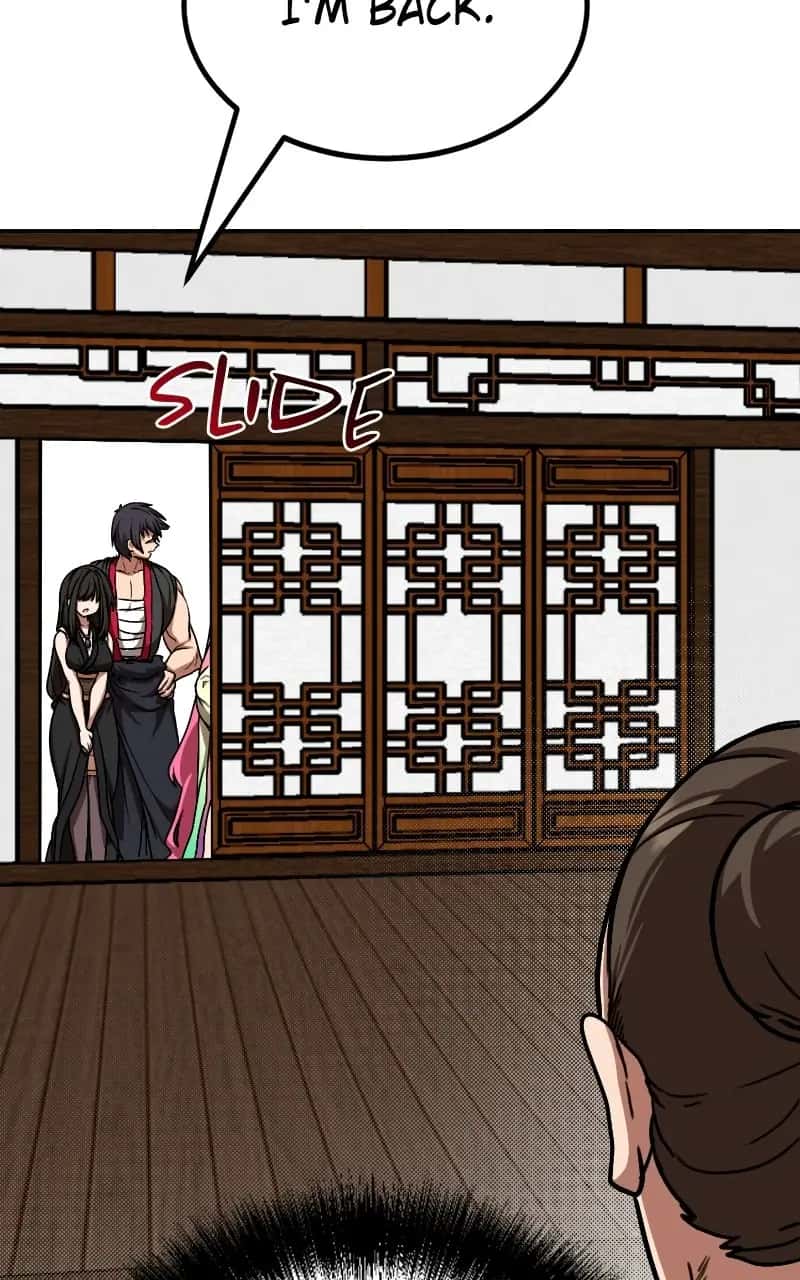 Maybe Undefeatable Chapter 74 Page 14