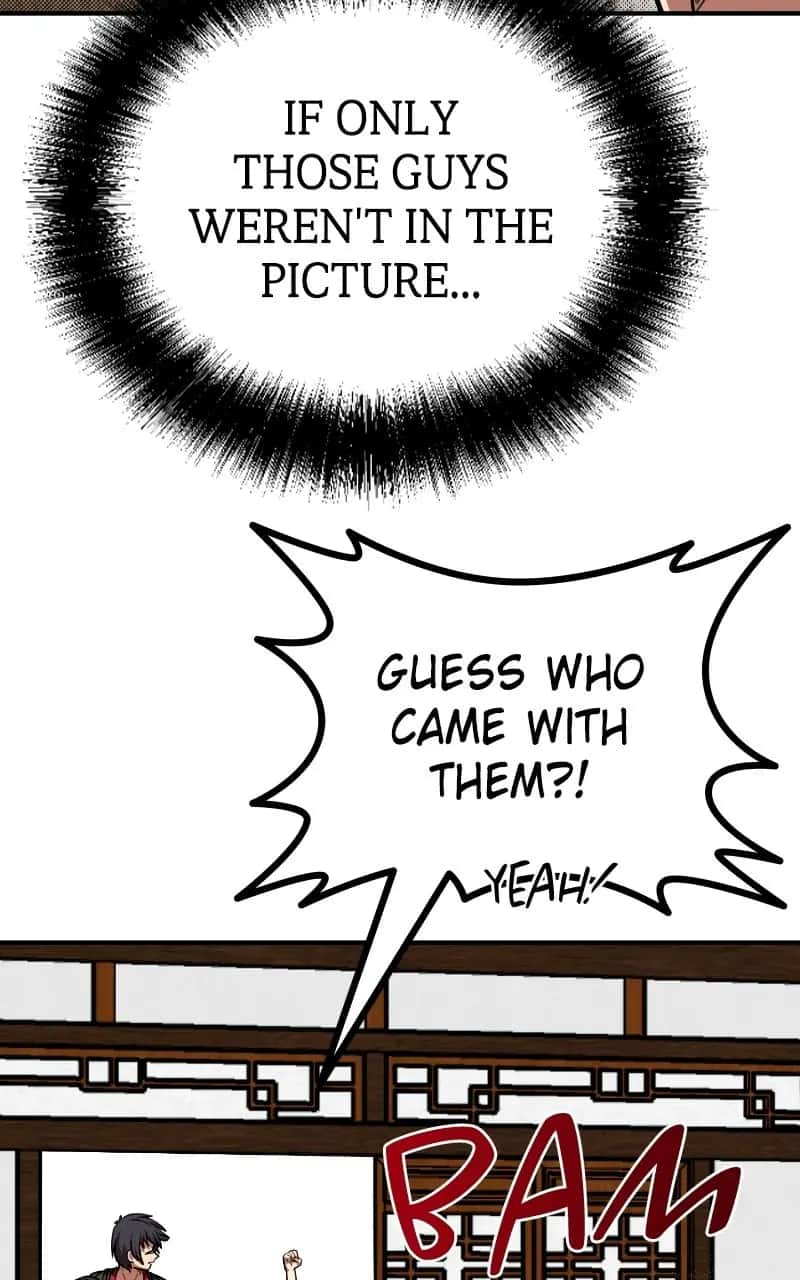 Maybe Undefeatable Chapter 74 Page 15