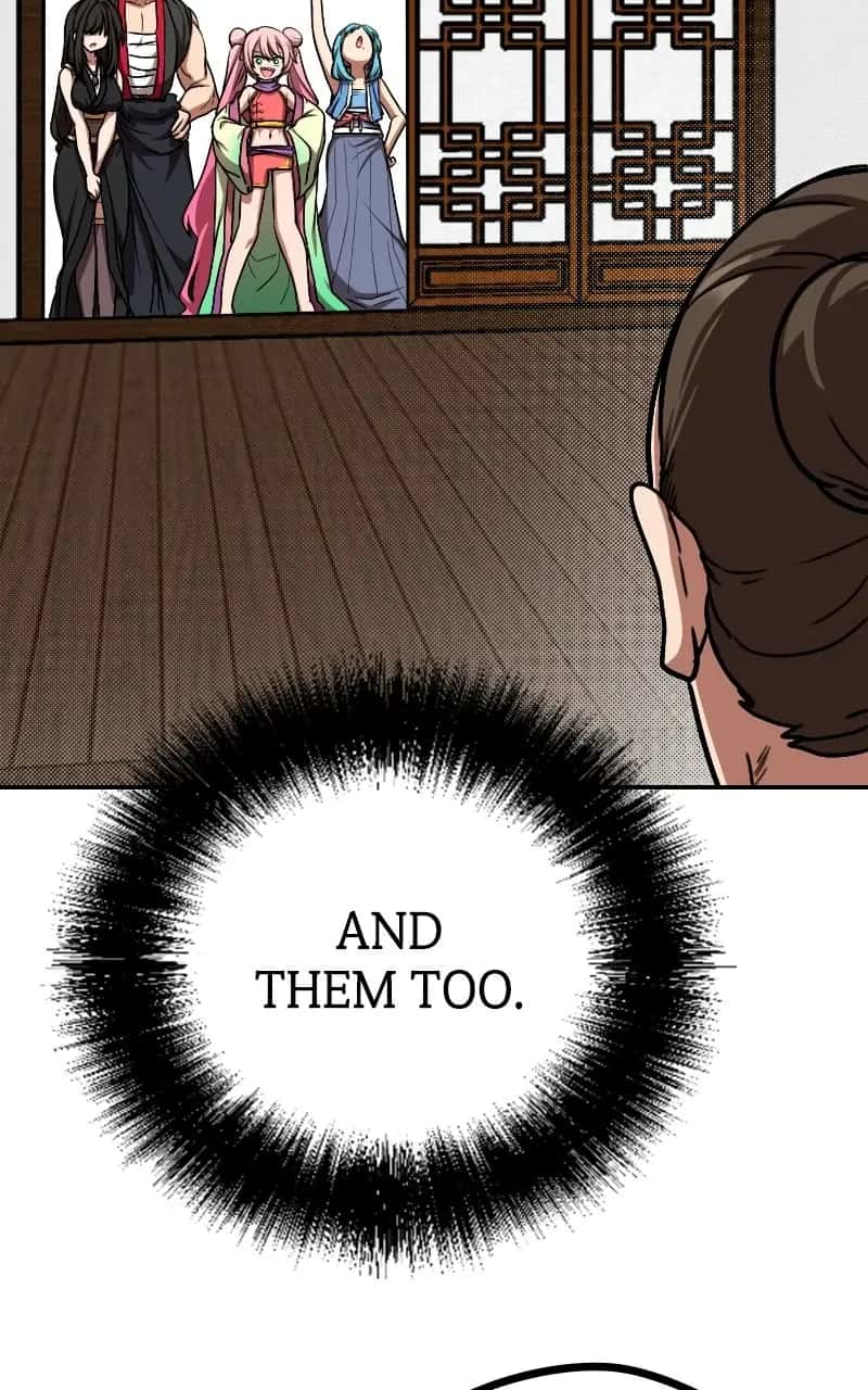 Maybe Undefeatable Chapter 74 Page 16
