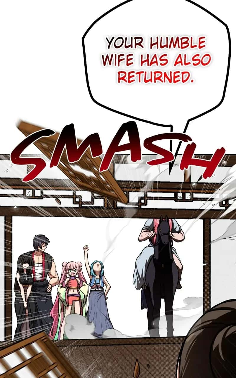 Maybe Undefeatable Chapter 74 Page 17