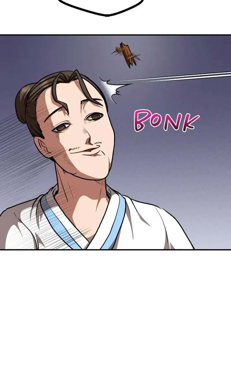Maybe Undefeatable Chapter 74 Page 19
