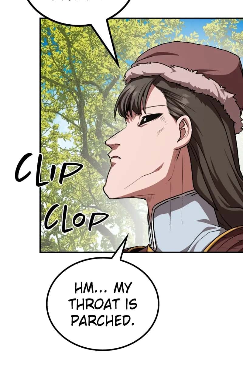 Maybe Undefeatable Chapter 74 Page 25