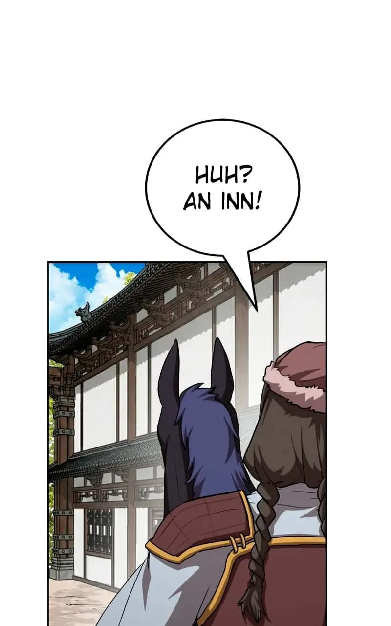 Maybe Undefeatable Chapter 74 Page 26