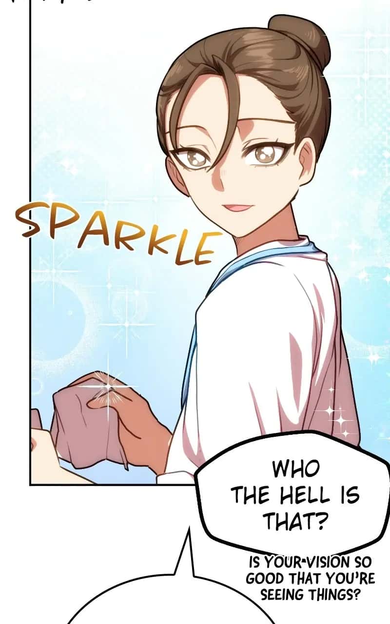 Maybe Undefeatable Chapter 74 Page 28