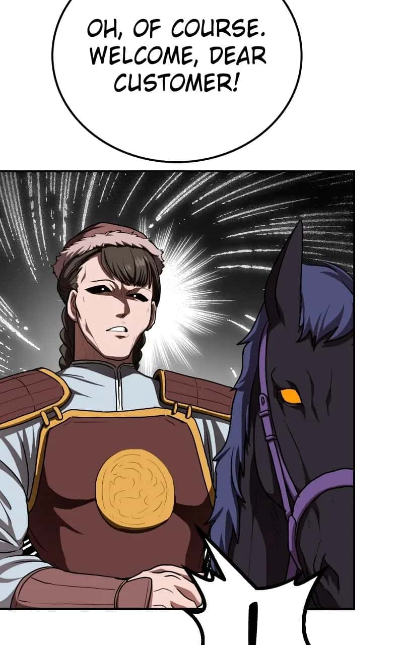 Maybe Undefeatable Chapter 74 Page 29