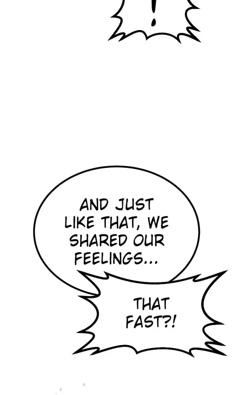 Maybe Undefeatable Chapter 74 Page 30