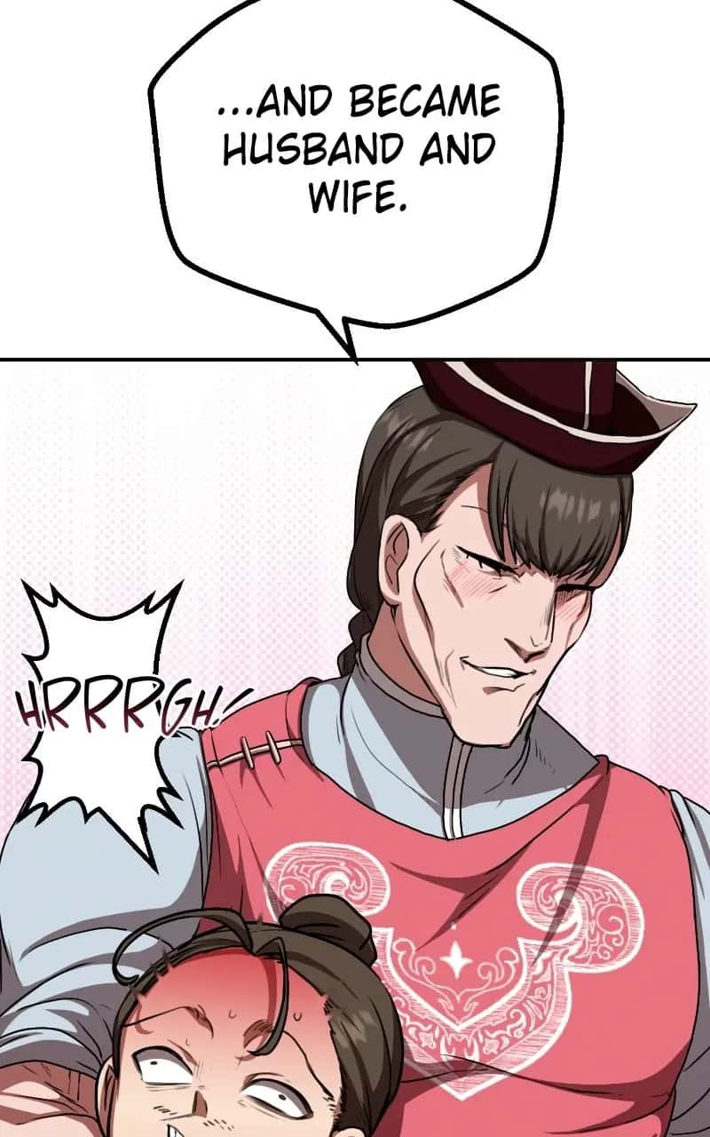 Maybe Undefeatable Chapter 74 Page 32