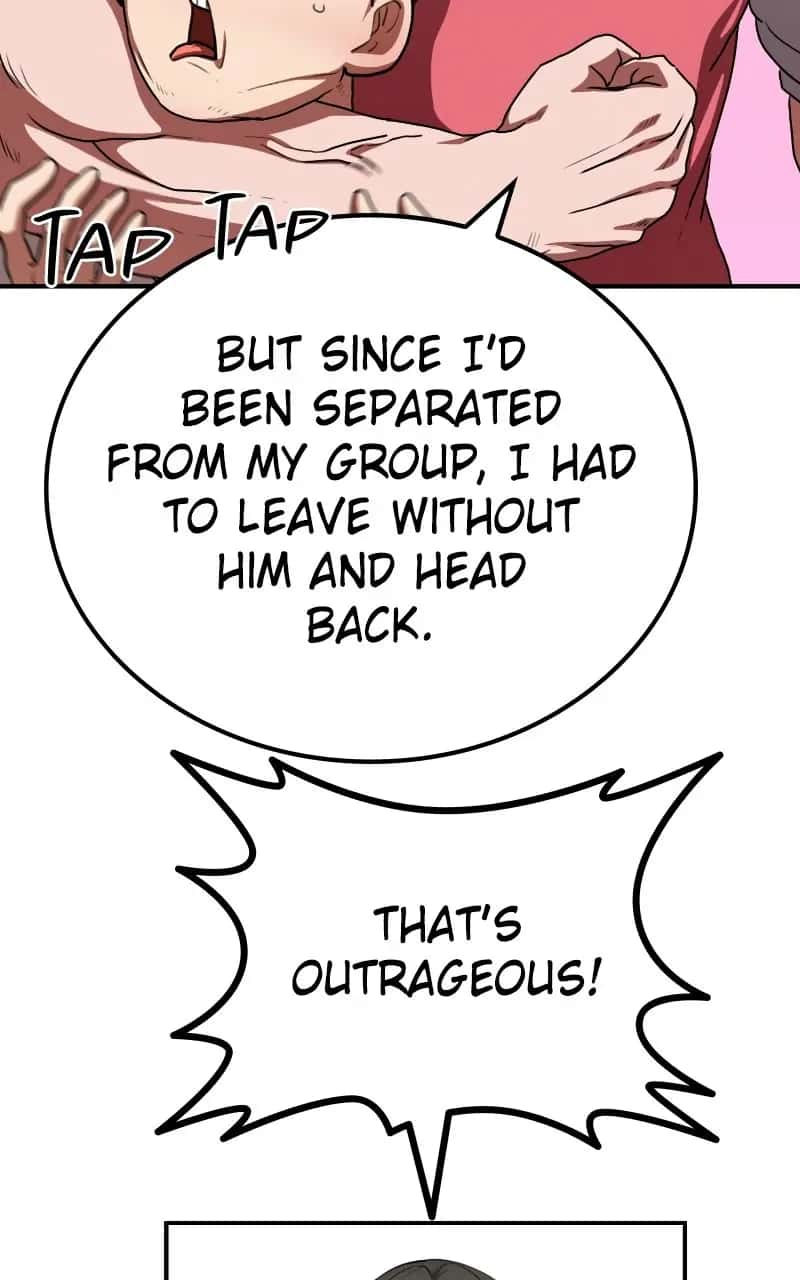Maybe Undefeatable Chapter 74 Page 33