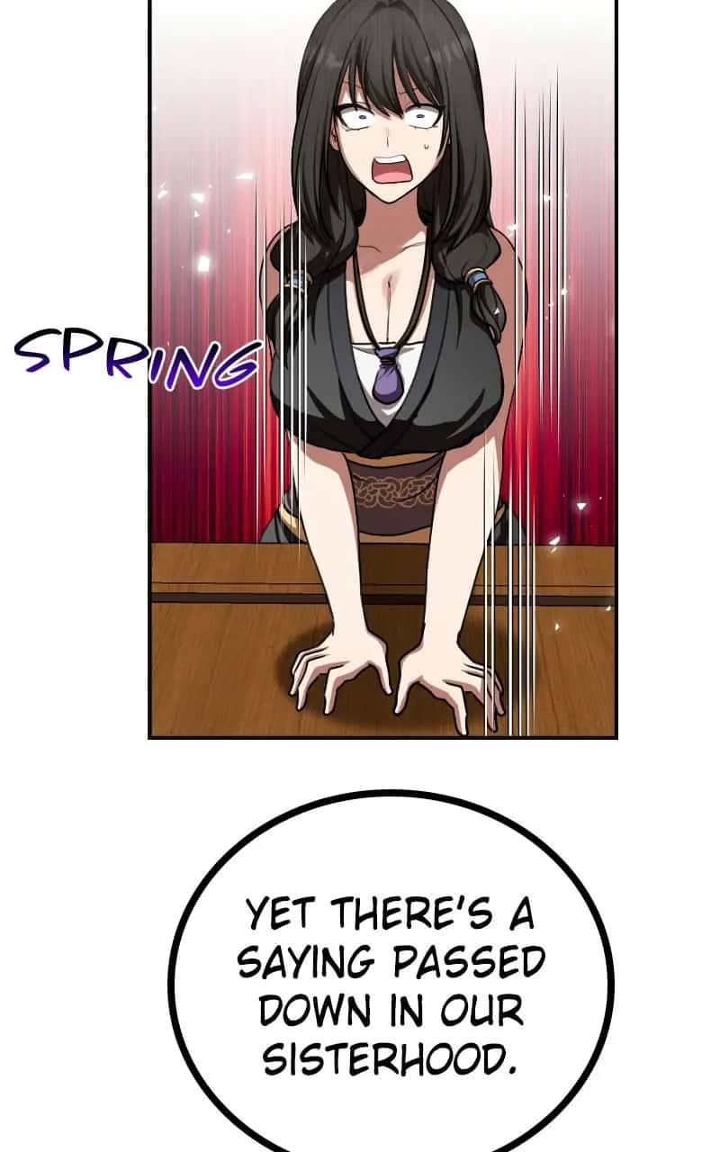Maybe Undefeatable Chapter 74 Page 34