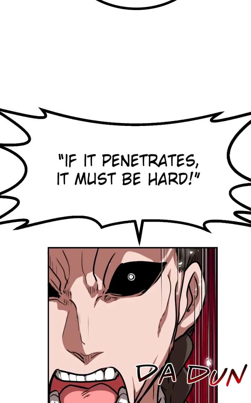 Maybe Undefeatable Chapter 74 Page 35