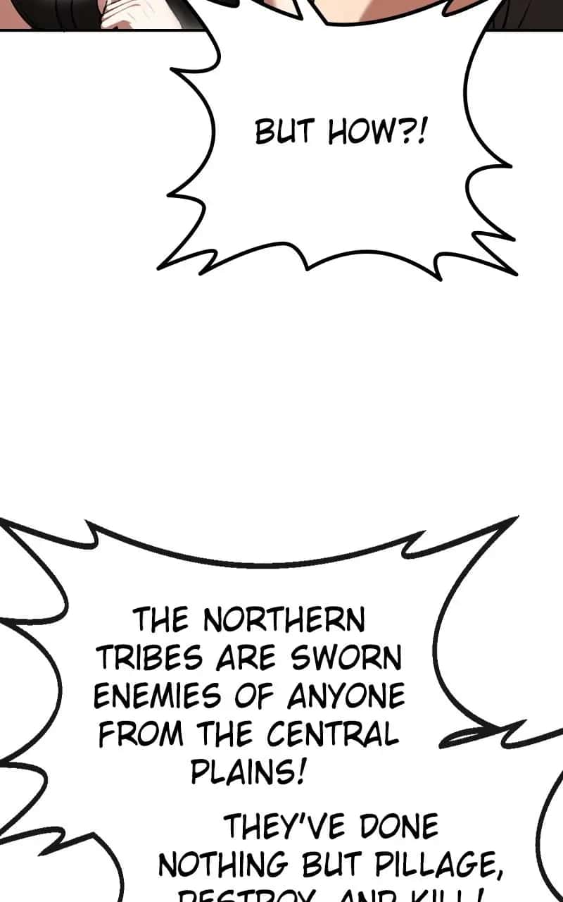 Maybe Undefeatable Chapter 74 Page 38