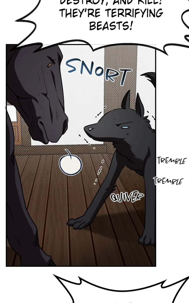 Maybe Undefeatable Chapter 74 Page 39