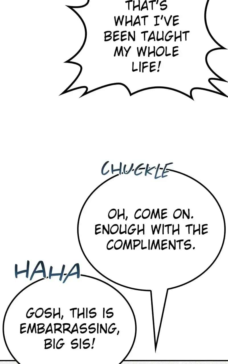Maybe Undefeatable Chapter 74 Page 40