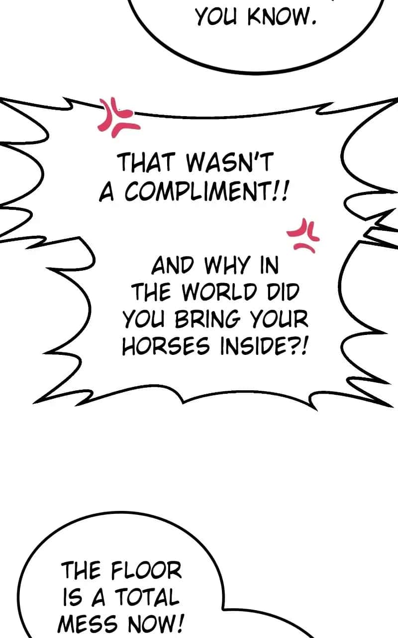 Maybe Undefeatable Chapter 74 Page 42
