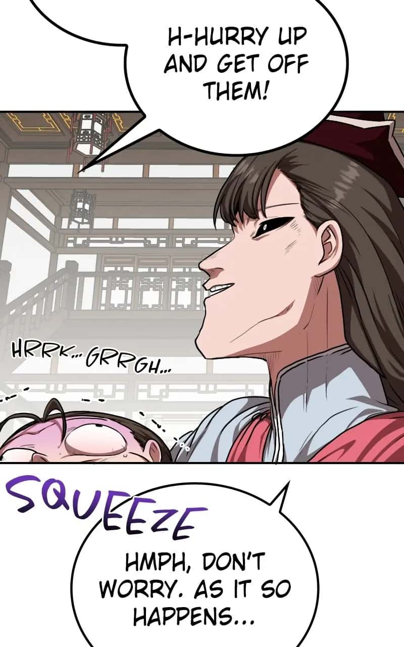 Maybe Undefeatable Chapter 74 Page 43