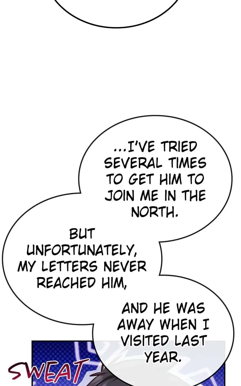 Maybe Undefeatable Chapter 74 Page 44