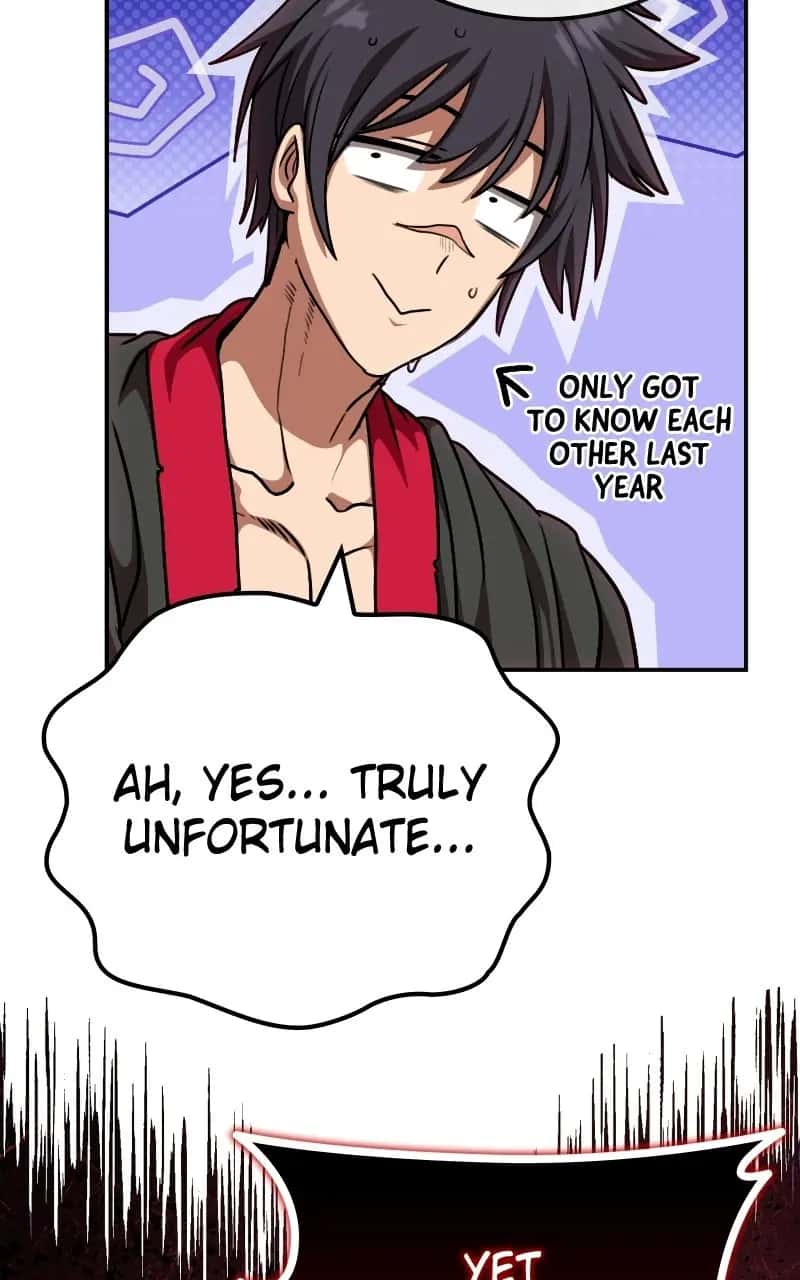 Maybe Undefeatable Chapter 74 Page 45