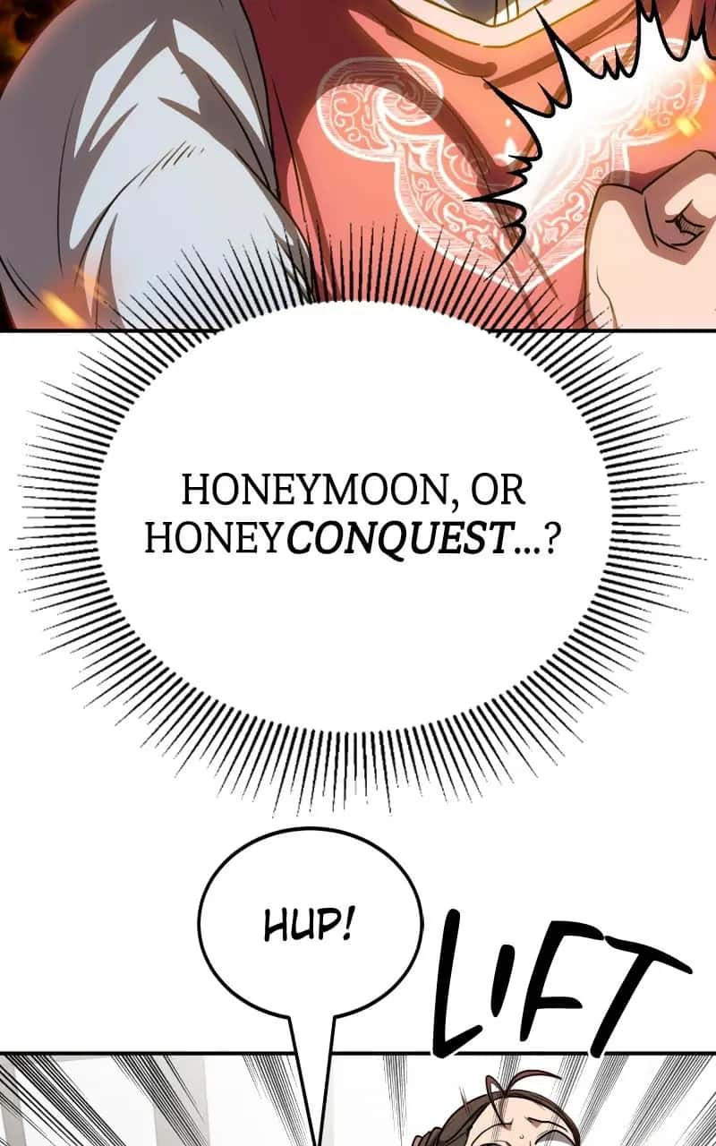 Maybe Undefeatable Chapter 74 Page 47
