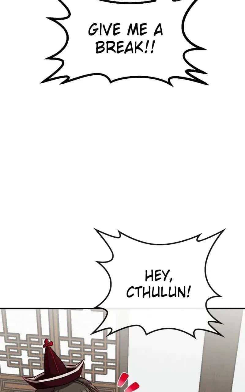 Maybe Undefeatable Chapter 74 Page 50