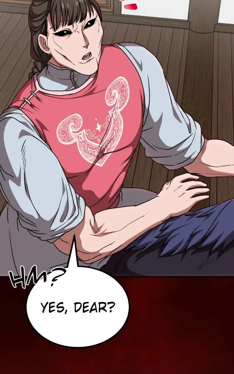 Maybe Undefeatable Chapter 74 Page 51