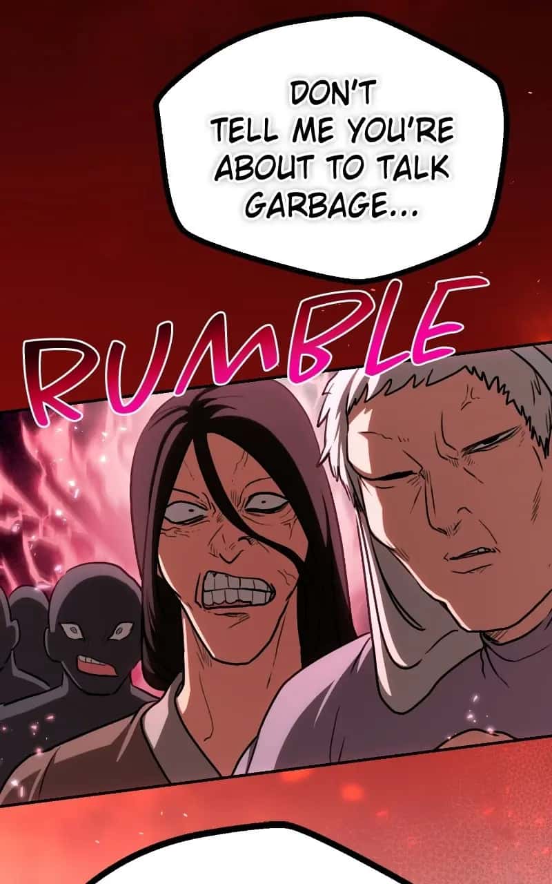 Maybe Undefeatable Chapter 74 Page 52