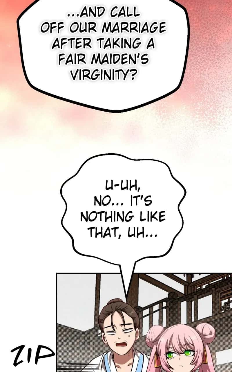Maybe Undefeatable Chapter 74 Page 53