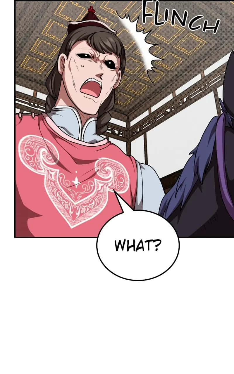 Maybe Undefeatable Chapter 74 Page 55