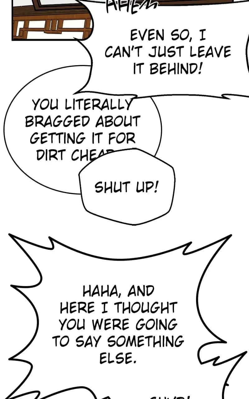 Maybe Undefeatable Chapter 74 Page 57