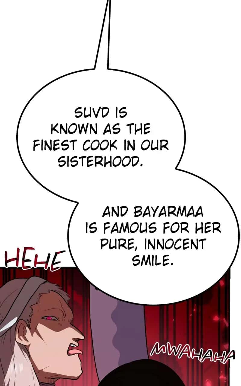 Maybe Undefeatable Chapter 74 Page 59