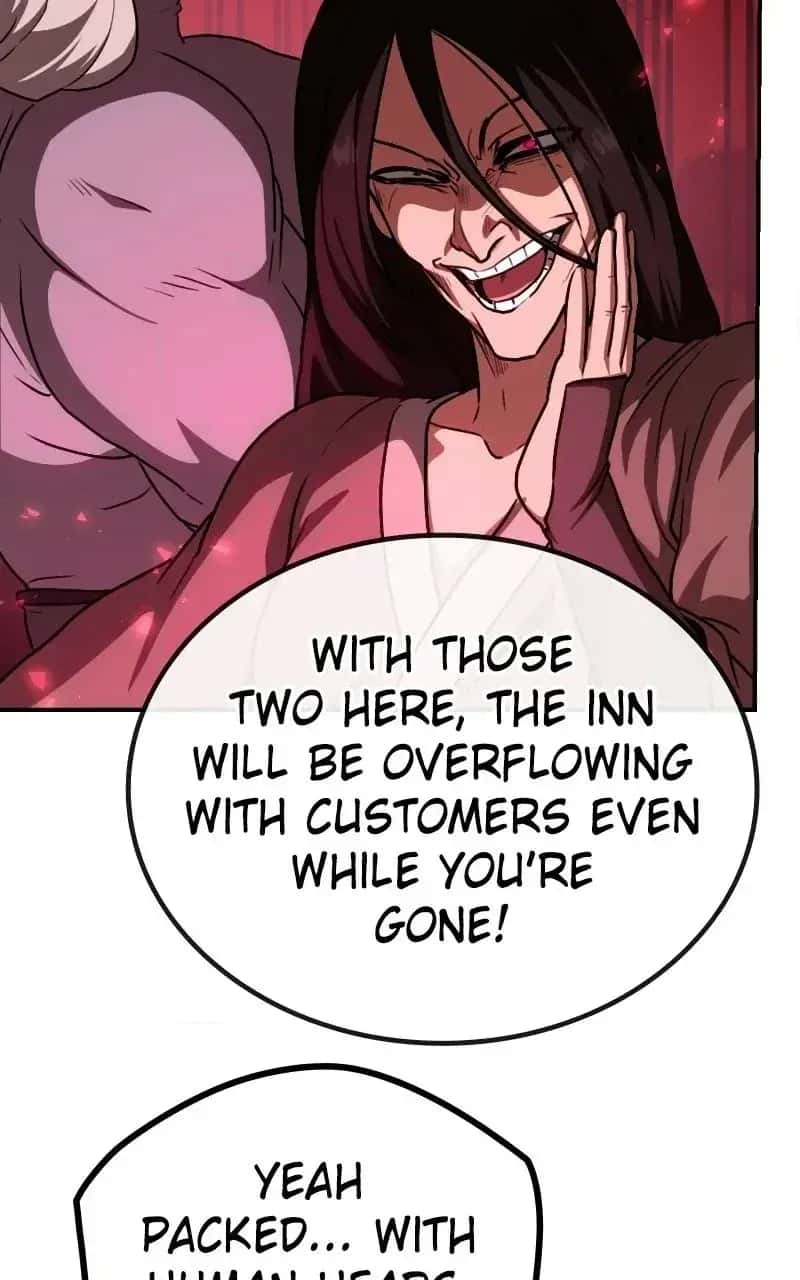 Maybe Undefeatable Chapter 74 Page 60