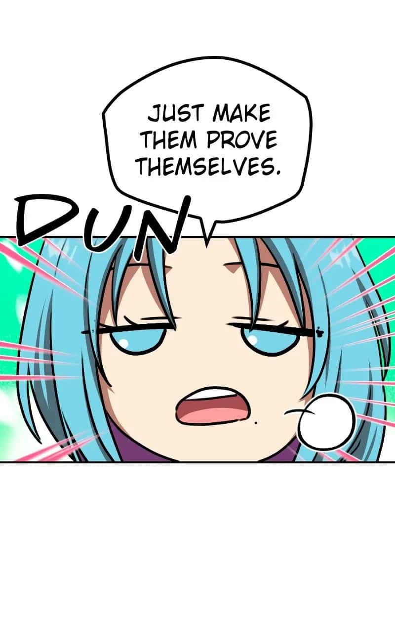 Maybe Undefeatable Chapter 74 Page 63