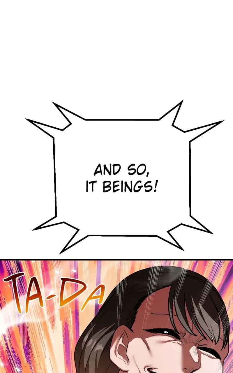 Maybe Undefeatable Chapter 74 Page 64
