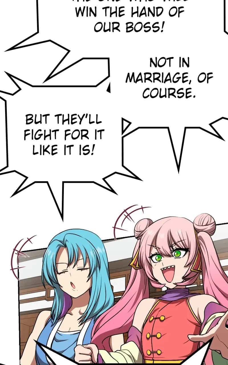 Maybe Undefeatable Chapter 74 Page 66