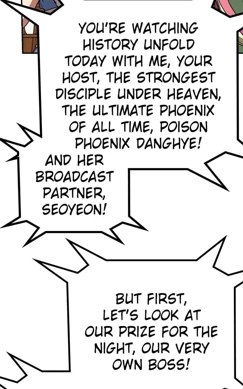 Maybe Undefeatable Chapter 74 Page 67
