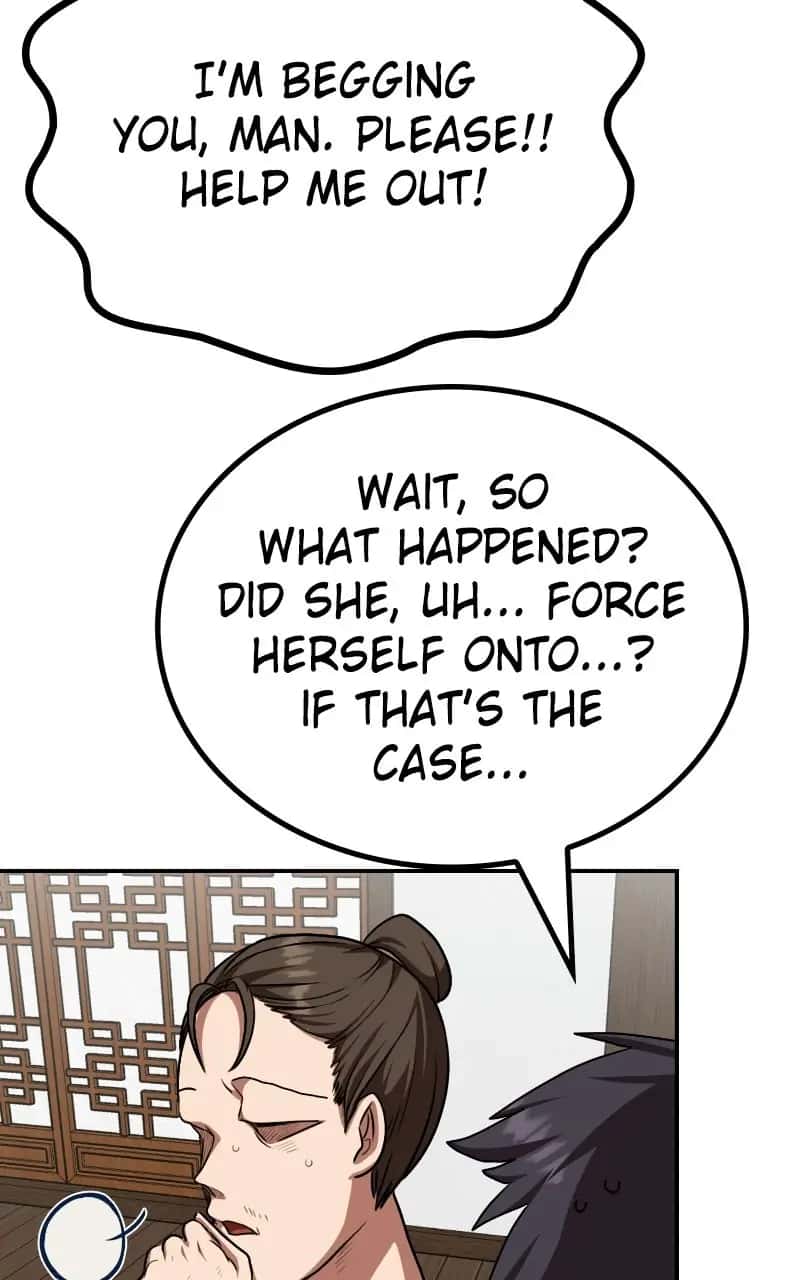 Maybe Undefeatable Chapter 74 Page 69