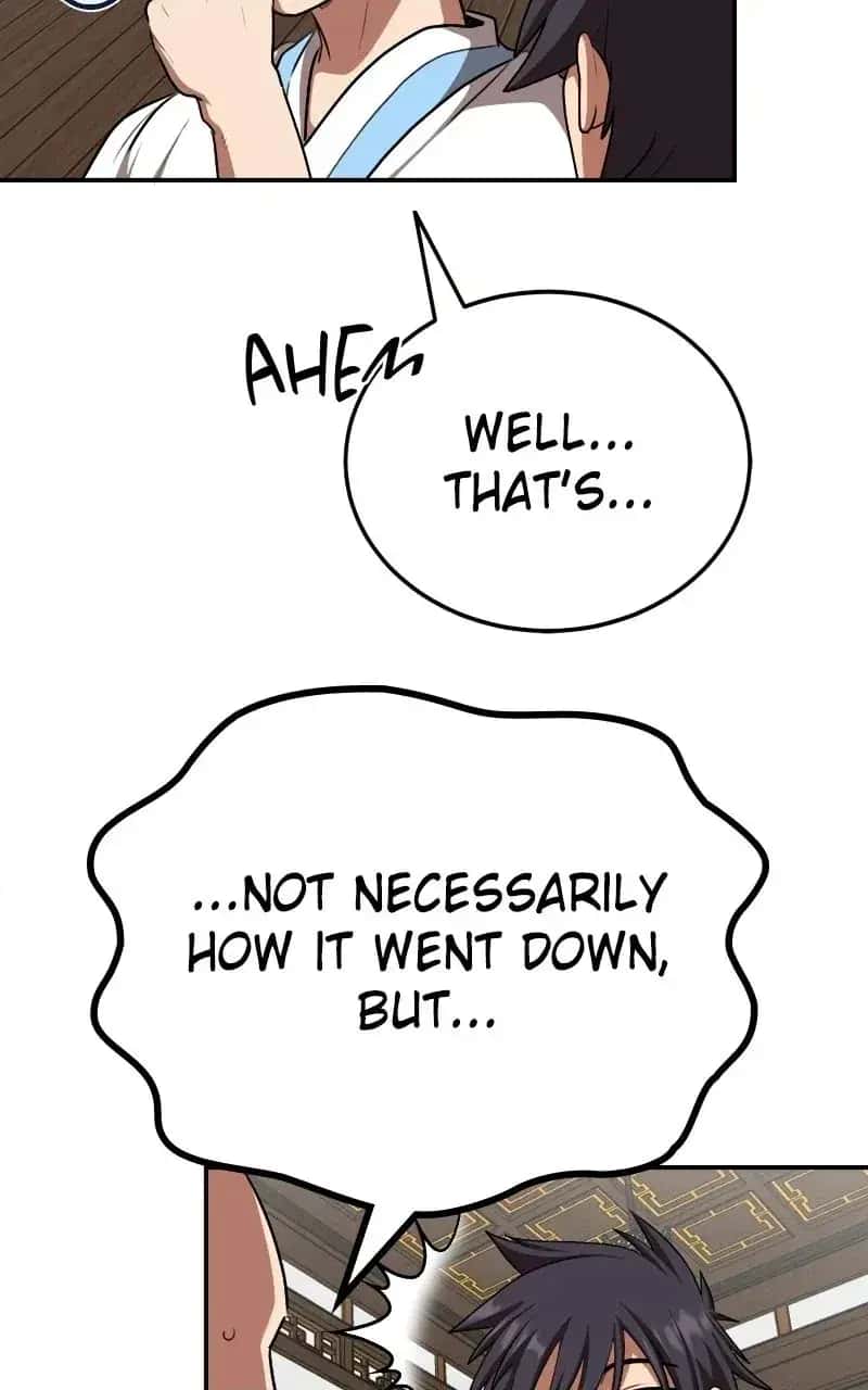 Maybe Undefeatable Chapter 74 Page 70