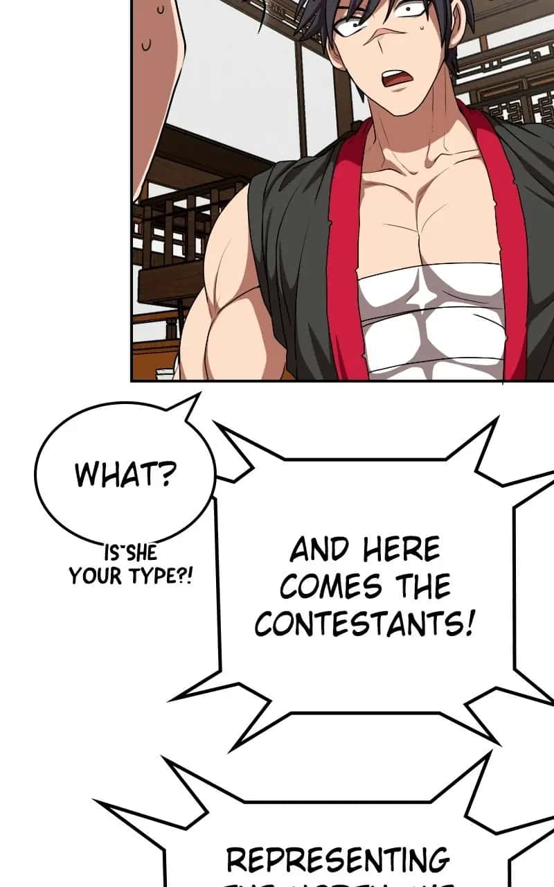 Maybe Undefeatable Chapter 74 Page 71