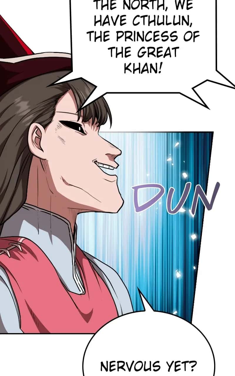 Maybe Undefeatable Chapter 74 Page 72