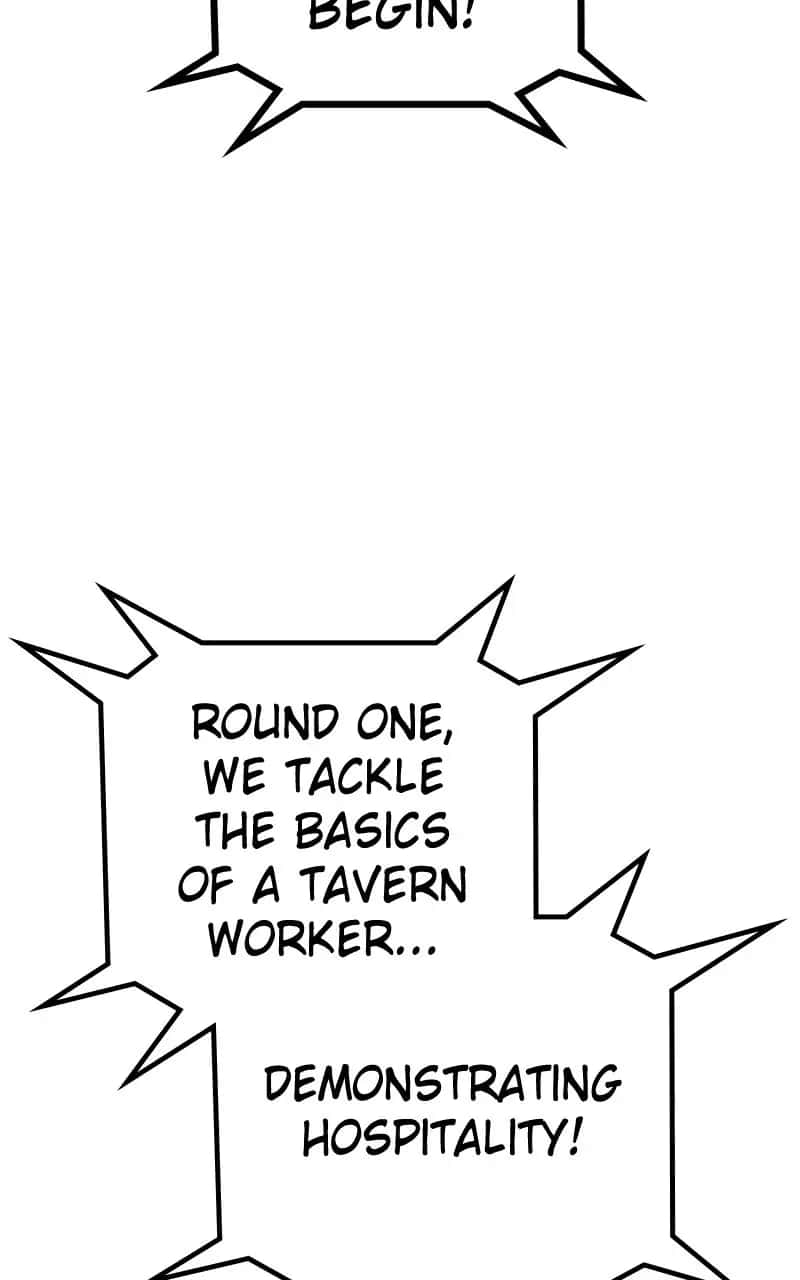 Maybe Undefeatable Chapter 74 Page 75