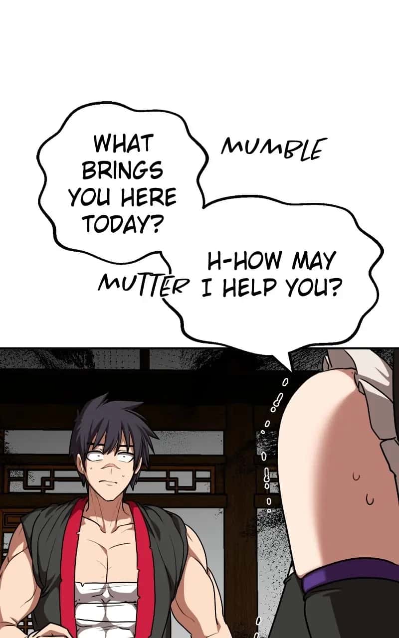 Maybe Undefeatable Chapter 74 Page 77