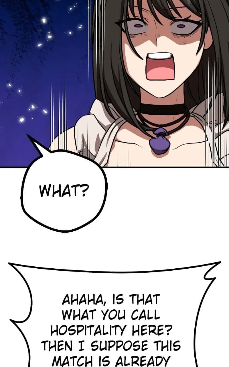 Maybe Undefeatable Chapter 74 Page 79