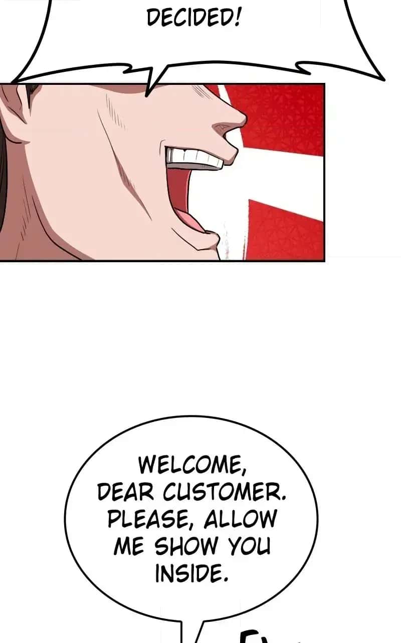 Maybe Undefeatable Chapter 74 Page 80