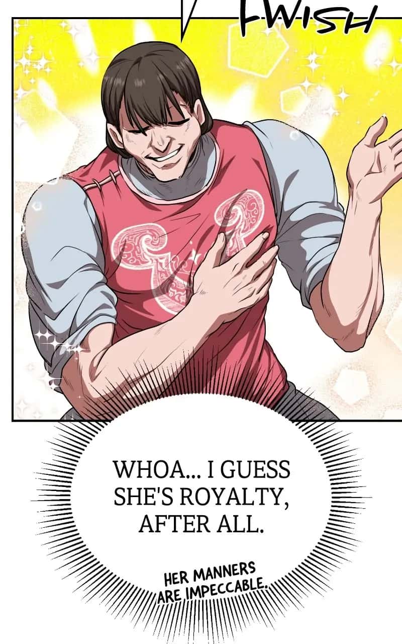 Maybe Undefeatable Chapter 74 Page 81