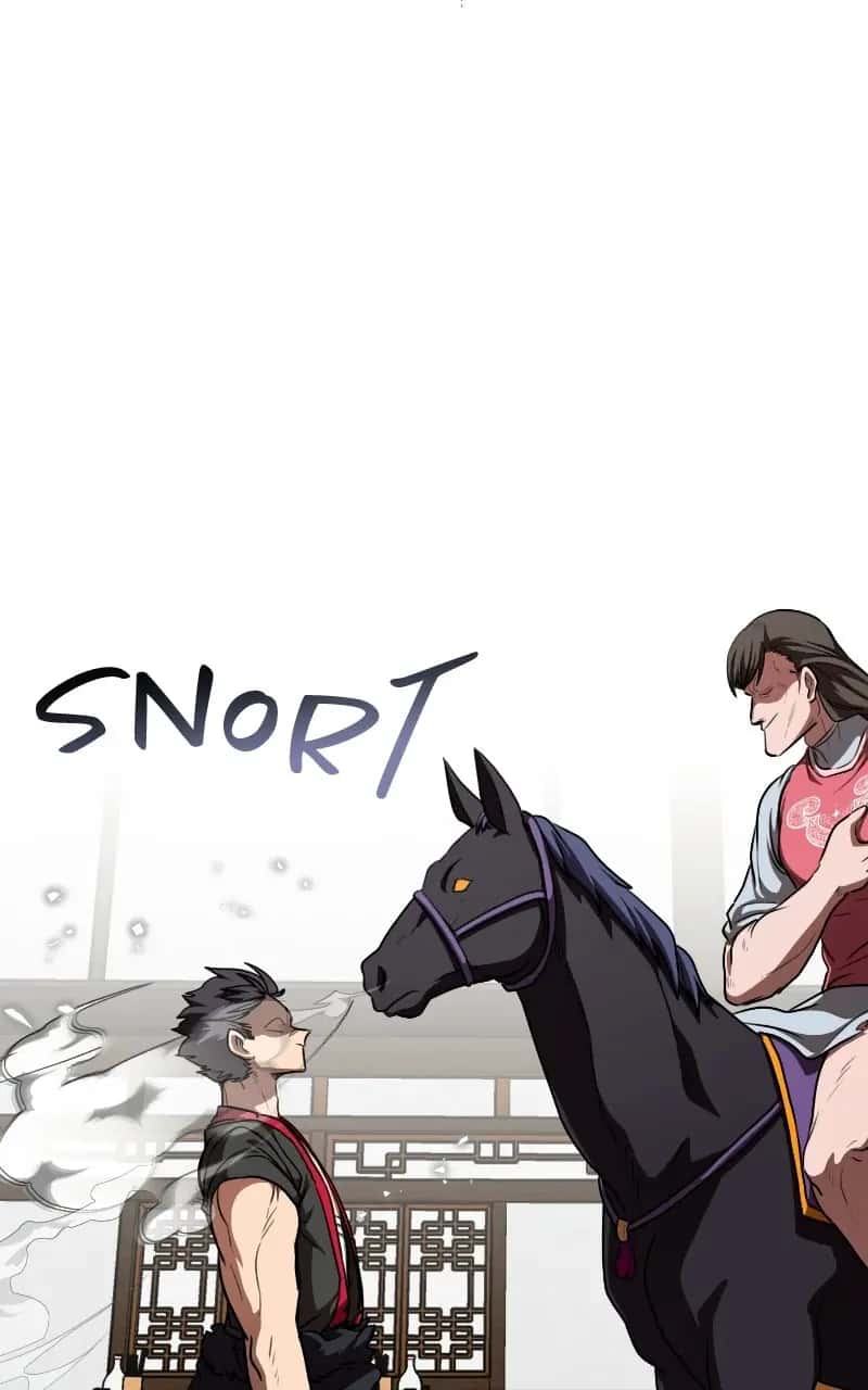 Maybe Undefeatable Chapter 74 Page 82